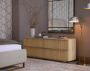 Rustic Oak Dresser Kalla by Matho Sun, view 5