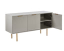 Dorada Sideboard by Matho Sun, view 6