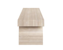 Cadence Bench by Matho Sun, view 3