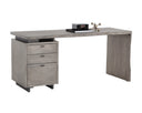 Grey Desk Lewis by Matho Sun