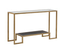 Carver Console Table by Matho Sun, view 2