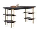 Levigne Desk by Matho Sun
