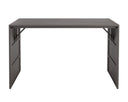 Warm Grey Bar Table Verin by Matho Sun