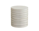 Summer Sand End Table Corey by Matho Sun, view 3