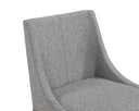 Monument Pebble Dining Chair Dionne by Matho Sun, view 6
