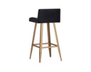 Onyx Counter Stool Dani by Matho Sun, view 3