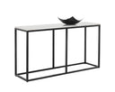 Ellery Console Table by Matho Sun