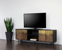 Auburn Storage Cabinet by Matho Sun, view 4