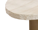 86" Dining Table Idris by Matho Sun, view 6