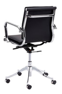 Onyx Office Chair Morgan by Matho Sun, view 2