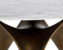 59" Dining Table Bijon by Matho Sun, view 5