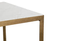 High Coffee Table Evert by Matho Sun, view 3