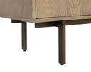 Weathered Oak Sideboard Briar by Matho Sun, view 7