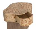 Fern Nightstand by Matho Sun, view 6