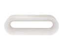 White Bench Capsule by Matho Sun, view 2