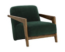 Opera Nori Lounge Chair Bosco by Matho Sun