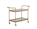 Durva Bar Cart by Matho Sun, view 2