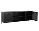 Aziza Storage Cabinet by Matho Sun, view 2