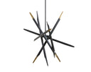 Serwin Chandelier by Matho Sun, view 2