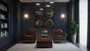 Sand 10' X 14' Rug Calathea Hand-Tufted by Matho Sun, view 5