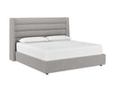 King Marble Bed Emmit by Matho Sun