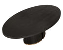 98" Dining Table Tasmin by Matho Sun, view 4