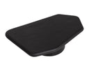 Large Black Coffee Table Detti by Matho Sun, view 7