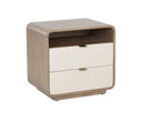 Kayden Nightstand by Matho Sun, view 3