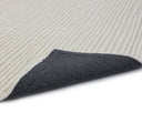 Ivory 10' X 14' Rug Deva Hand-Tufted by Matho Sun, view 5