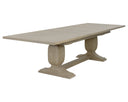 86" To 120" Dining Table Rhaenyra Extension by Matho Sun, view 3