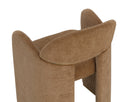 Opera Butterscotch Dining Armchair Snowden by Matho Sun, view 5