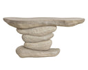 Torbay Console Table by Matho Sun, view 3