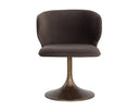 Meg Ash Dining Chair Simone Swivel by Matho Sun, view 2