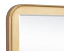 Topanga Wall Mirror by Matho Sun, view 7