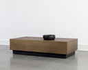 Albans Coffee Table by Matho Sun, view 5