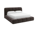 Queen Meg Ash Bed Olena by Matho Sun, view 2