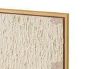 40" X 60" Natural Floater Frame Nature World Views by Matho Sun, view 2