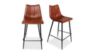 ALIBI COUNTER STOOL- SET OF TWO