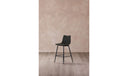 Alibi Counter Stool Dark Green - Set Of Two