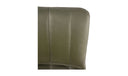 Alibi Counter Stool Dark Green - Set Of Two