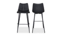ALIBI BAR STOOL- SET OF TWO