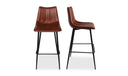ALIBI BAR STOOL- SET OF TWO