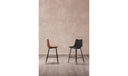 Alibi Bar Stool Dark Green - Set Of Two