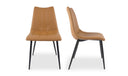ALIBI DINING CHAIR- SET OF TWO