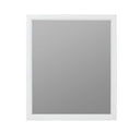 Valencia Contemporary White Chest