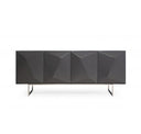Vanguard - Modern Antique Brass Buffet