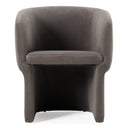 Vassar - Modern Velvet Dining Chair
