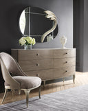 Double Dresser