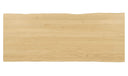 Bent Dining Table Small Oak