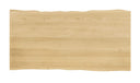 Bent Dining Table Extra Small Oak